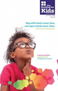 2015 Community Report