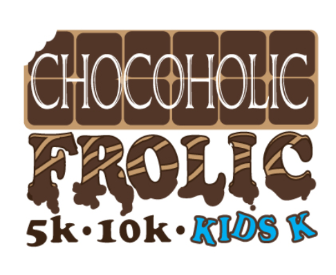 Chocoholic Frolic and The Building for Kids Partner Up for Appleton’s Sweetest Run