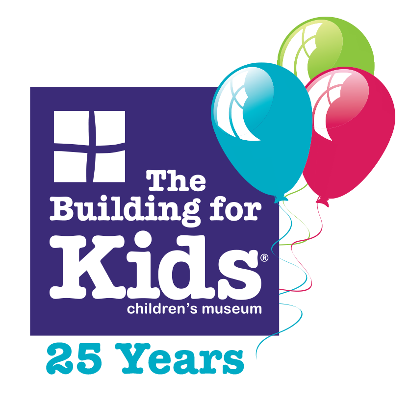 The Building for Kids celebrates 25 years of giggles, adventures and community
