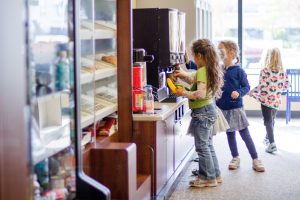 We’ve expanded our Access for All programs