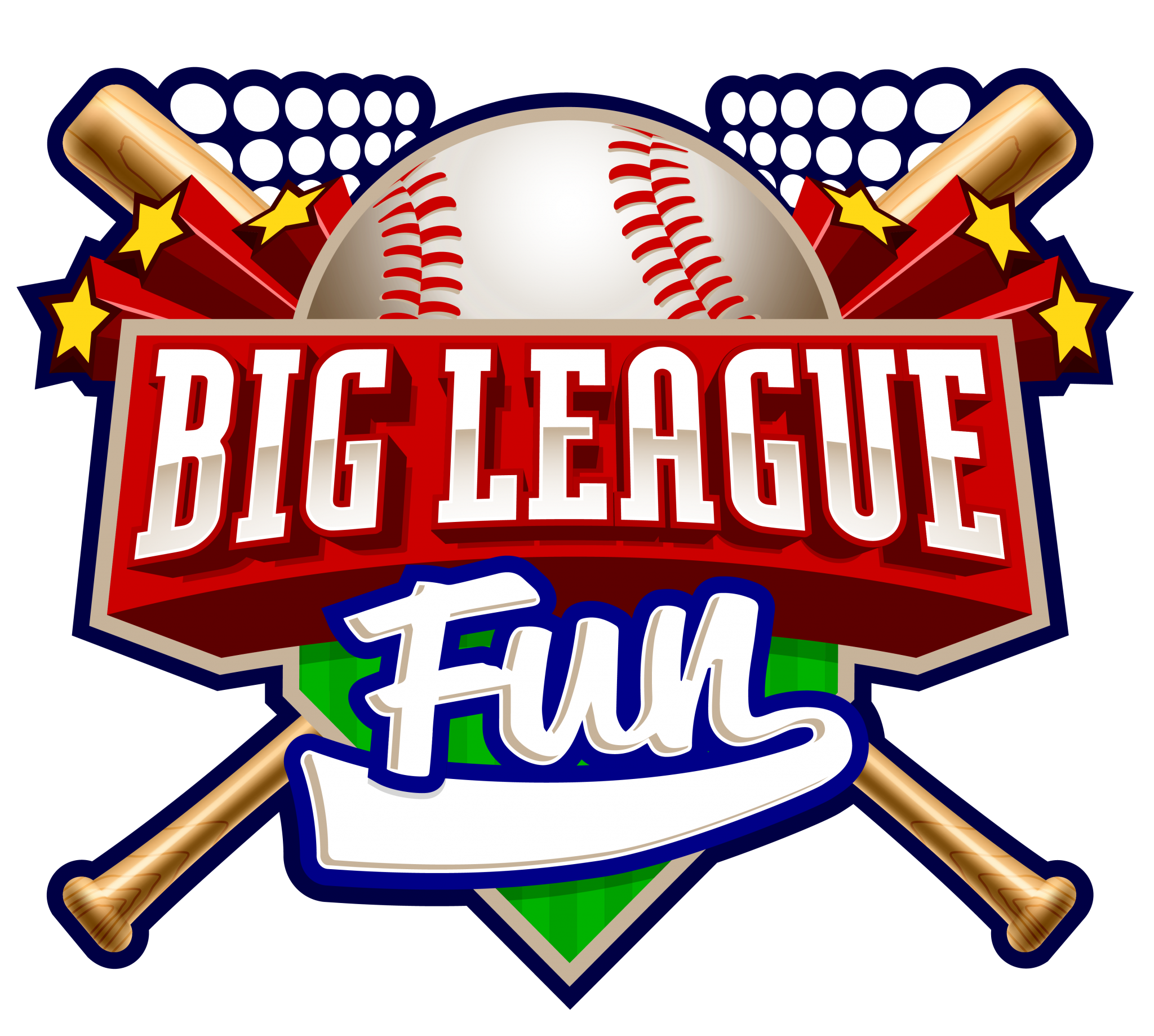 Big League Fun is coming to the Building for Kids