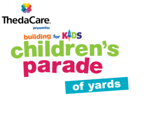 Join us for the Children’s Parade of Yards!