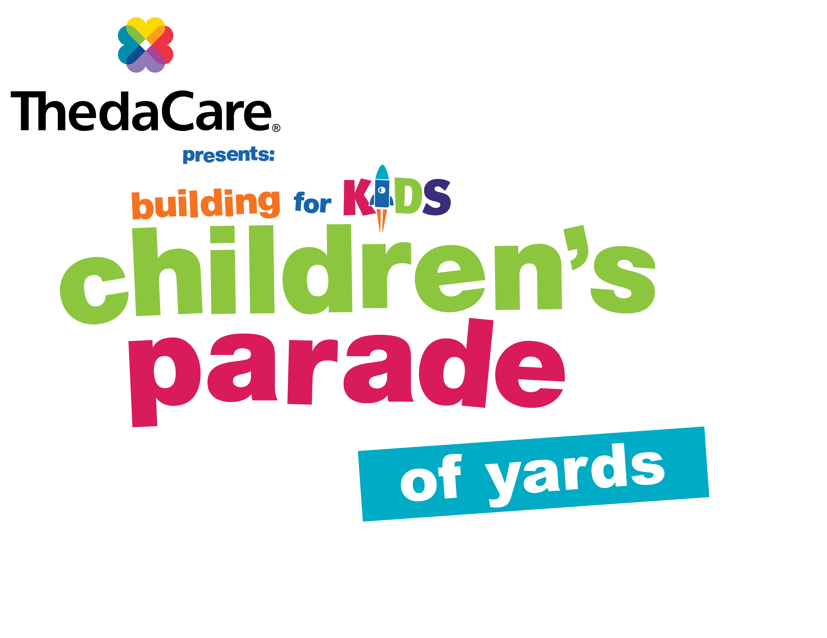 Join us for the Children’s Parade of Yards!