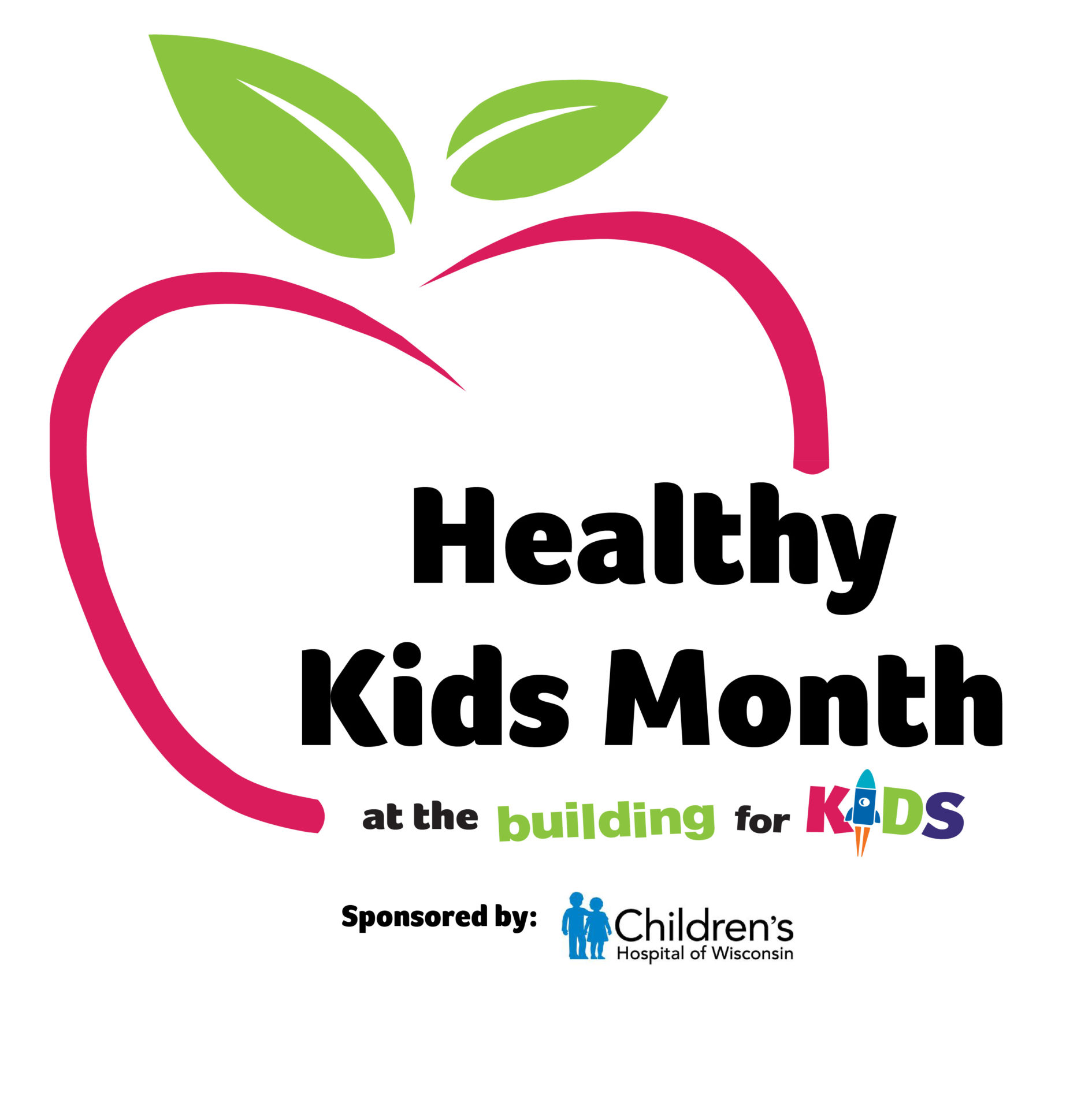 Healthy Kids Month at the BFK