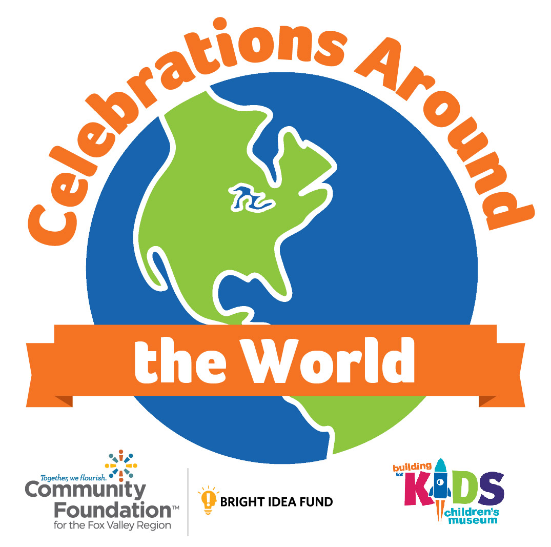 Celebrations Around the World at the BFK!