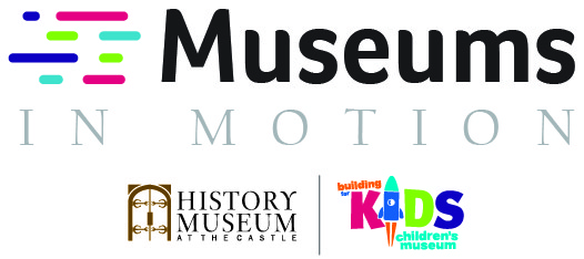 Museums in Motion: Responsive Community Engagement Toolkits