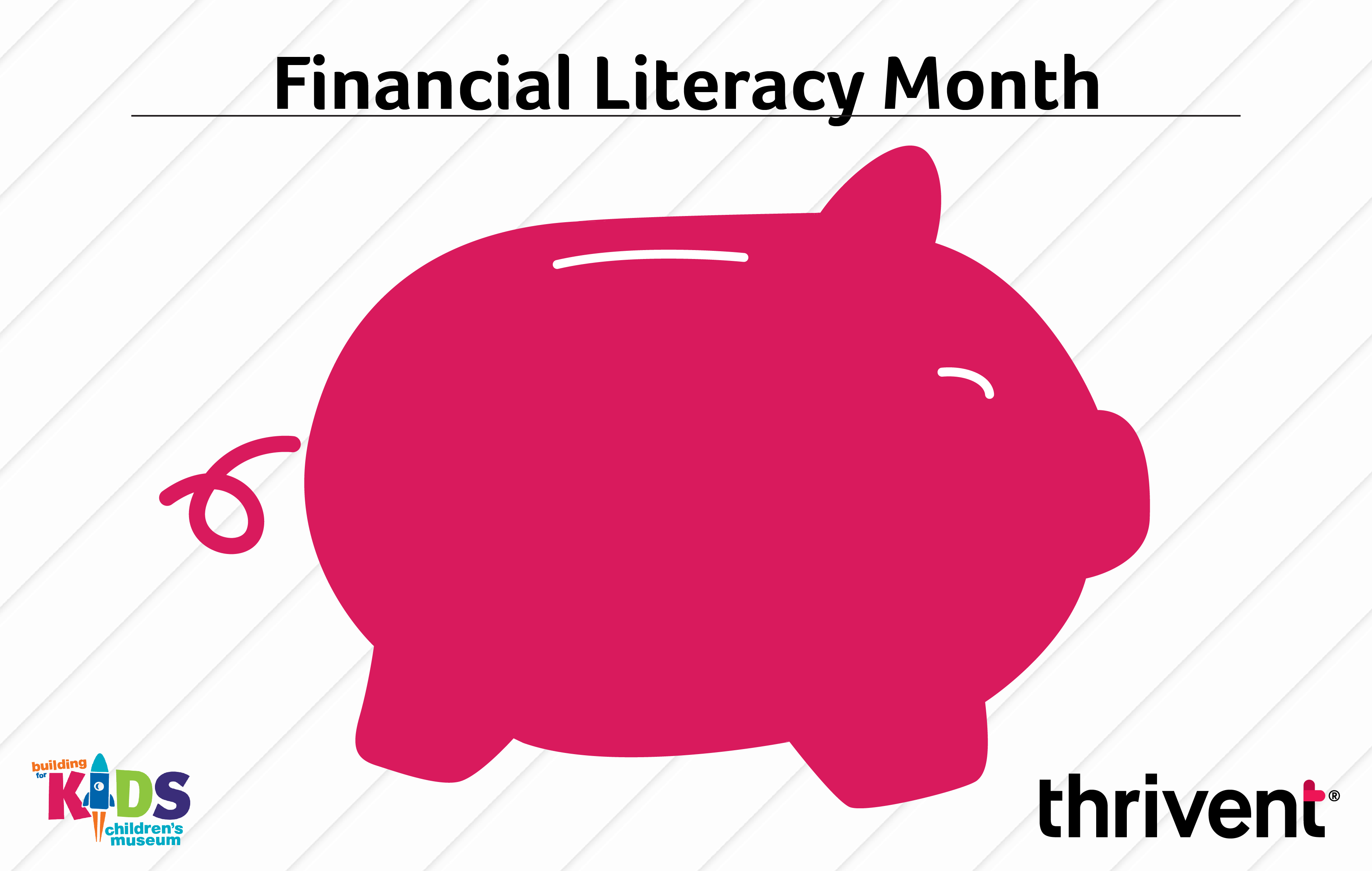 Make Learning about Finances Fun this April at the BFK
