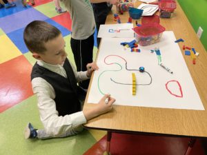 Summer Explorer Camps