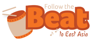 Follow the Beat to East Asia