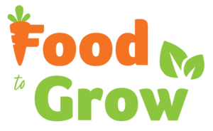 Food to Grow: New Exhibit!