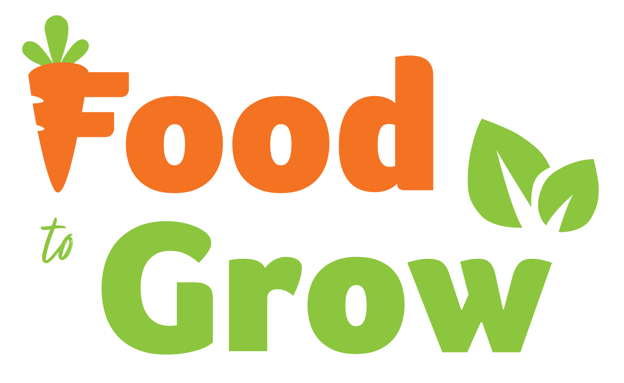 Food to Grow: New Exhibit!