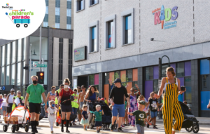 2024 BFK Children’s Parade