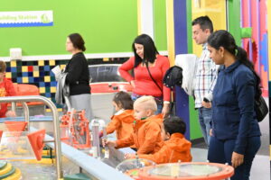 A New Membership Experience