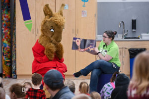 Fall 2025 Character Events