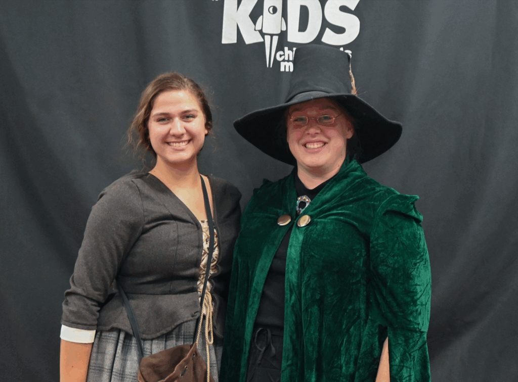 Ren Faire at the BFK