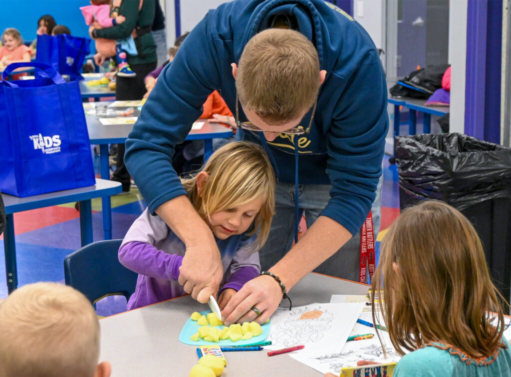 Family Meal Workshop