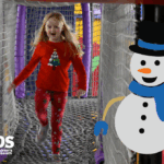 Winter Break at the BFK