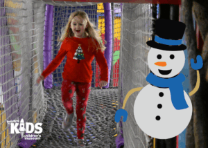 Winter Break at the BFK