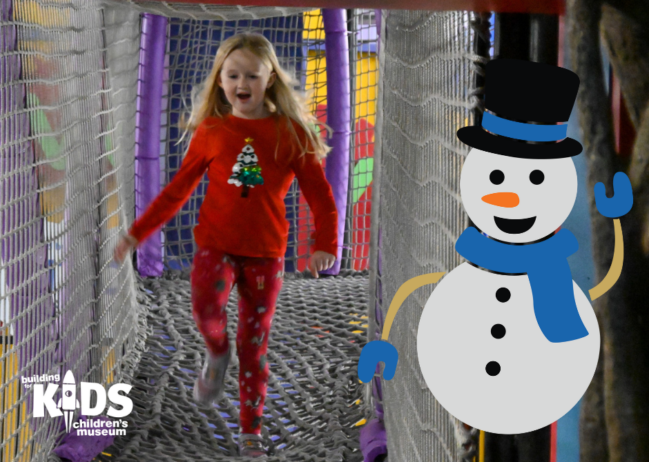 Winter Break at the BFK