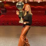 Just Dance Fundraiser