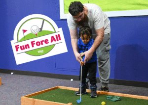 Fun Fore All