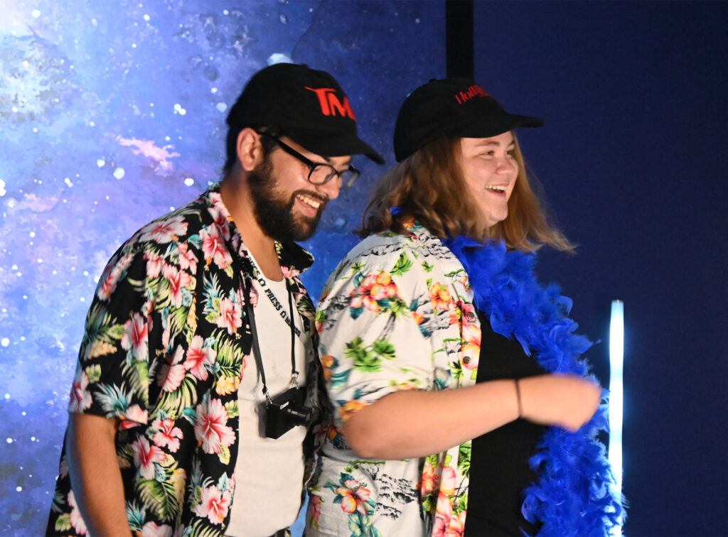 Building for Grown-Ups: Roaring 20s