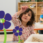 Spring Break at the BFK