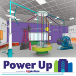 Power Up Exhibit: Coming Soon