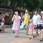 2026 BFK Children’s Parade