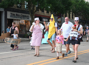 2026 BFK Children’s Parade