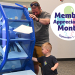 Member Appreciation Month